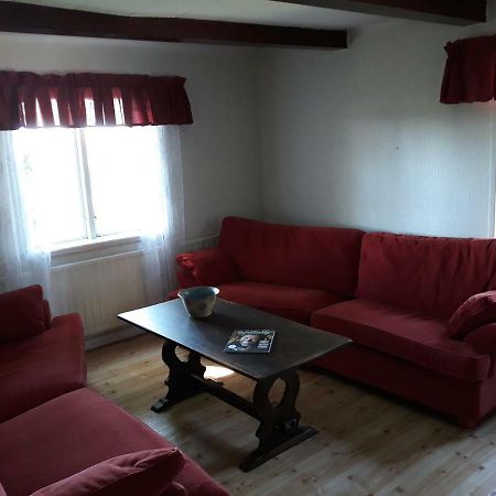 Hus Pa Lantgard Viken Villa Mjohult  Luaran gambar